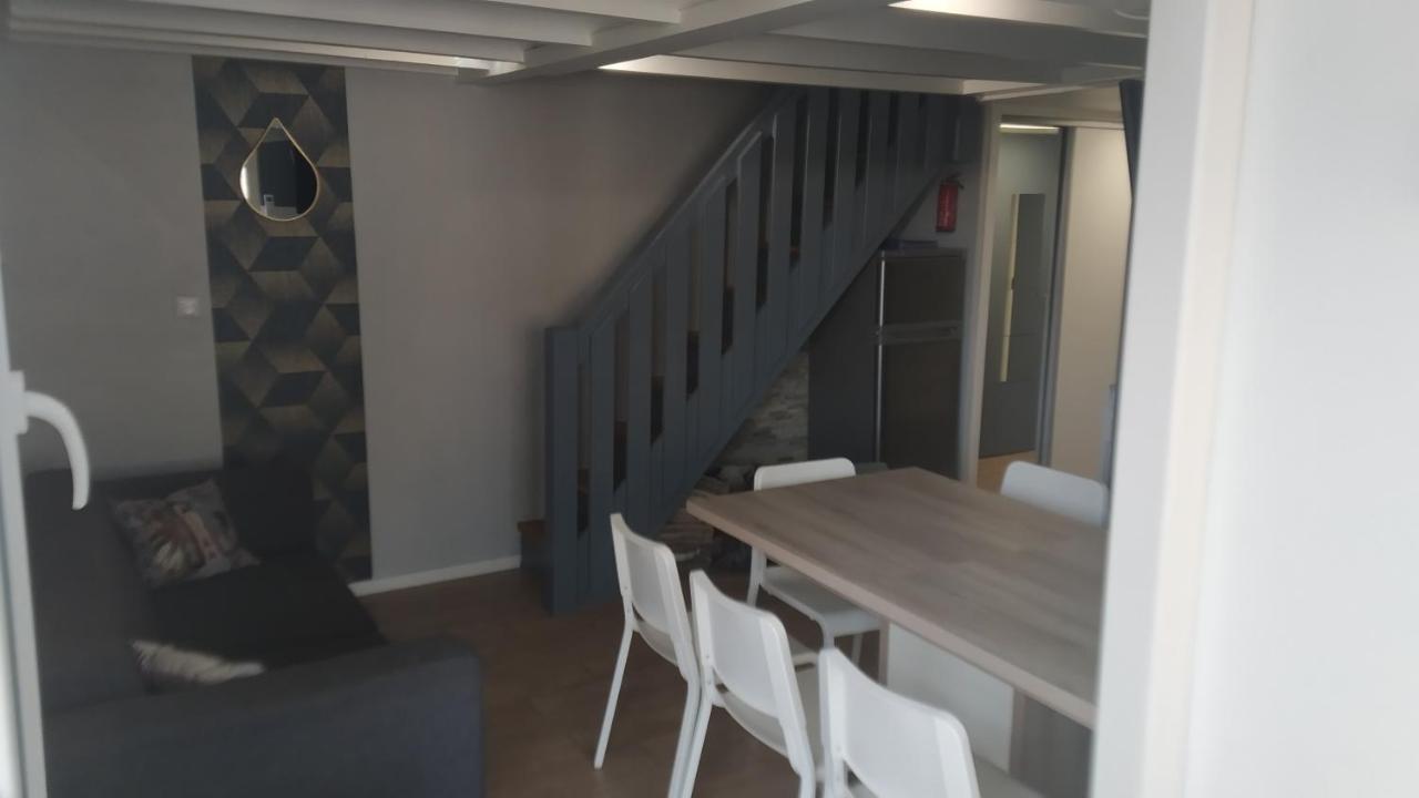 L'Appart Du Cap Agde Exterior foto