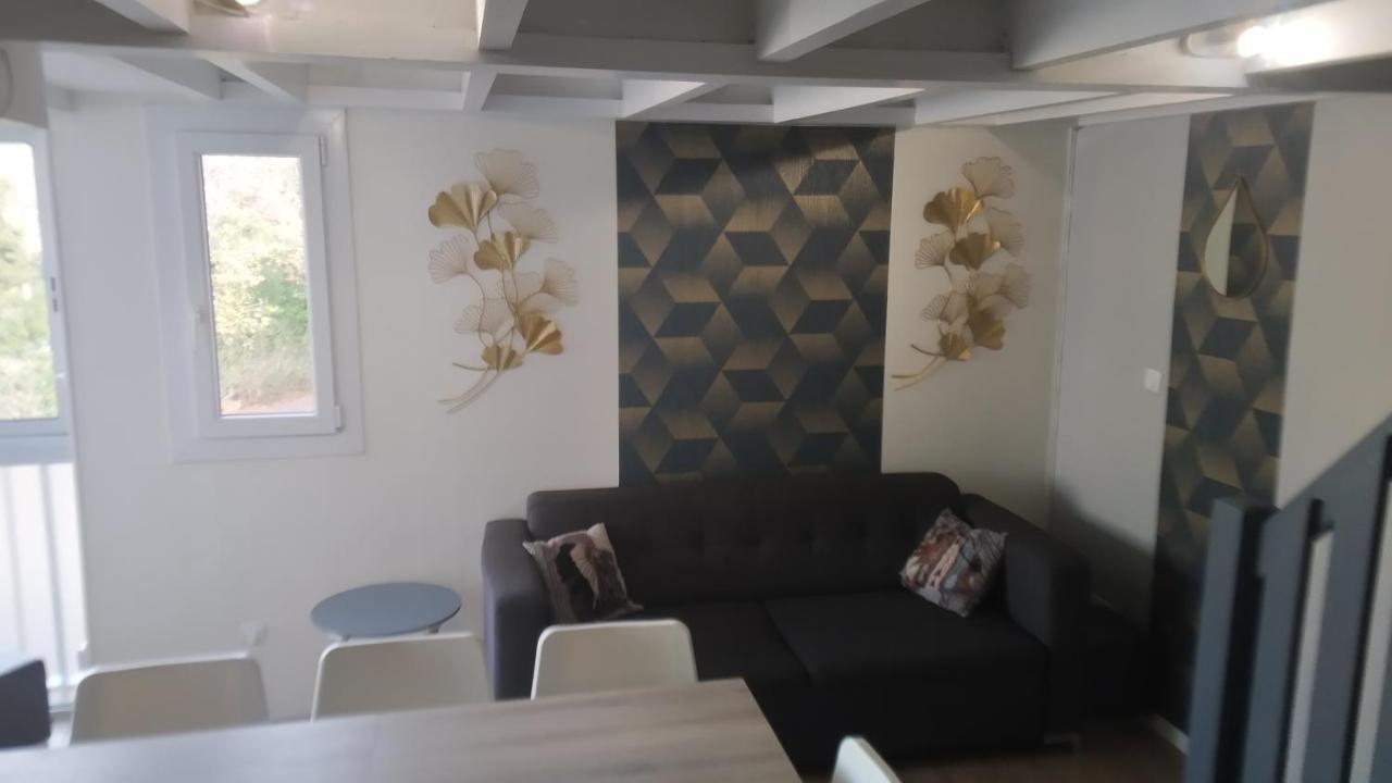L'Appart Du Cap Agde Exterior foto