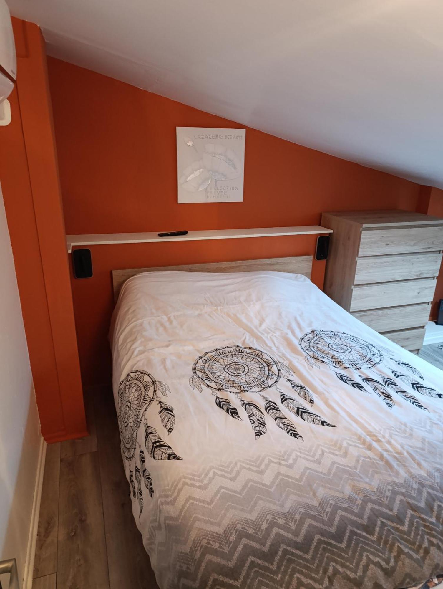 L'Appart Du Cap Agde Exterior foto