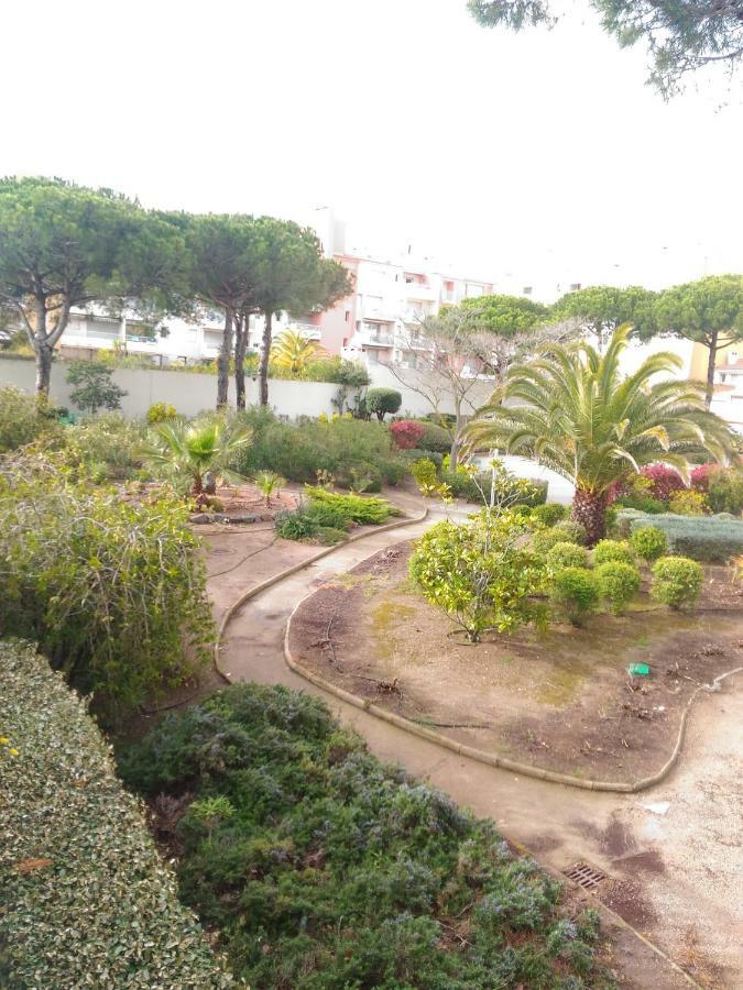 L'Appart Du Cap Agde Exterior foto